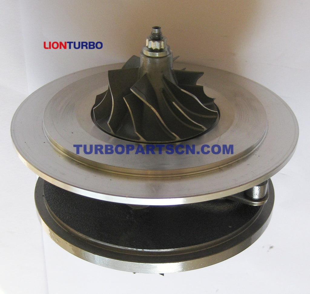 Turbocharger turbo core CHRA cartridge GT2256V 704361 for BMW X5 330D E46 E53 M57 D30