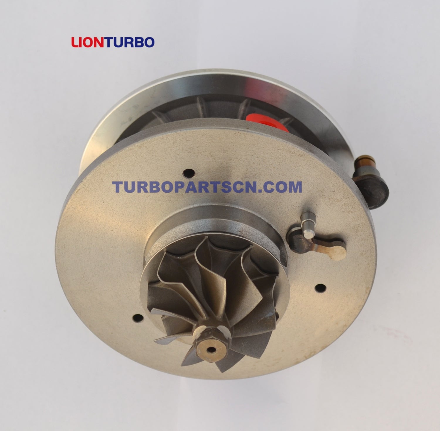 Turbocharger turbo CHRA cartridge core GT1749V 750431 7787626G BMW 120 320D 520D E46 E83 M47TU 2.0L