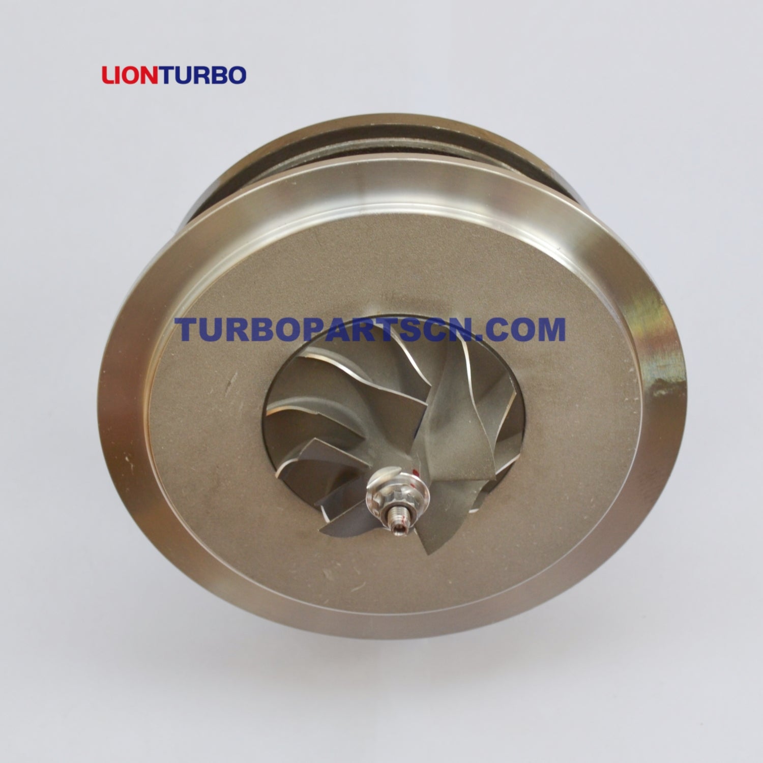 Turbocharger turbo cartridge CHRA GT22V GT2260V 742730 for BMW 530d X5 E53 E60 160KW 3.0L M57N