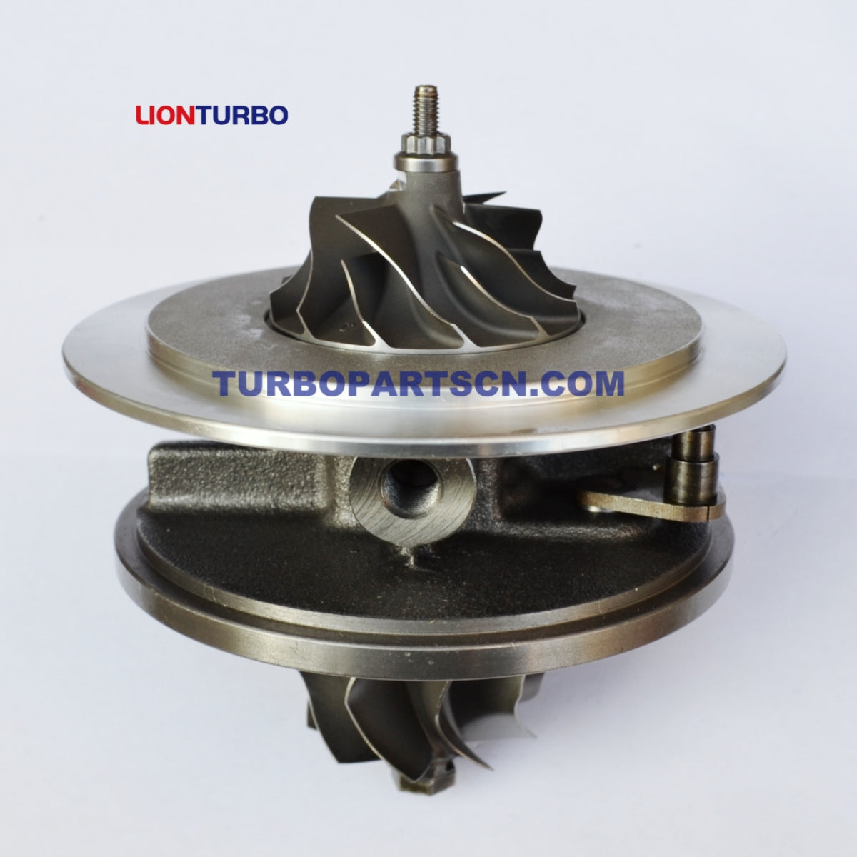 Turbo turbocharger CHRA cartridge core GT2556V 454191 for BMW 730D 530D M57 E38 E39 2.9 184HP