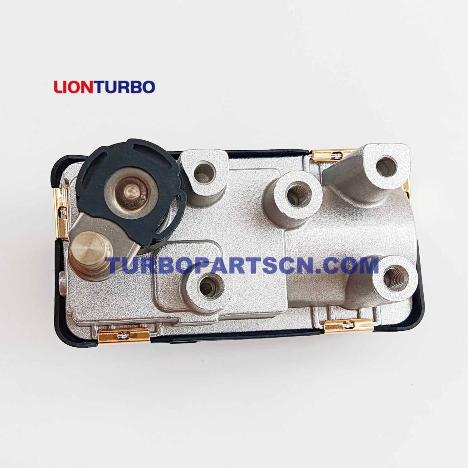 Turbocharger Actuator 6NW010430-02 797863-0013 806094 for BMW X3 X5 730 530 330 N57N 190KW