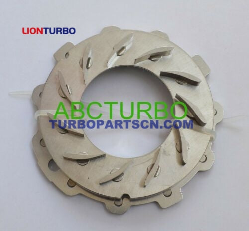 Turbocharger turbo VNT nozzle ring GT2260V 753392 725364 for BMW X5 E53 160KW 3.0L M57N