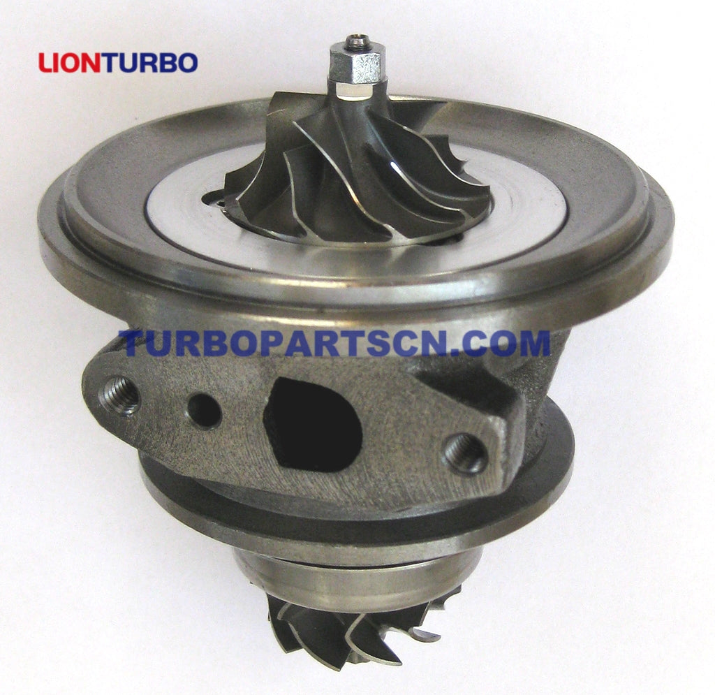 Turbocharger turbo core cartridge CHRA CT9 17201-33010 for Toyota Yaris 1.3L 55KW D4-D