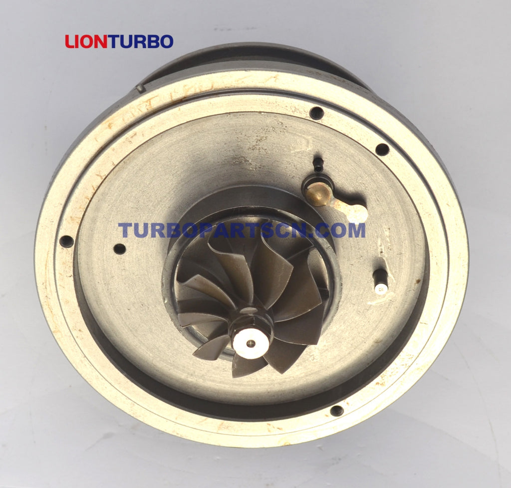 Turbocharger turbo cartridge CHRA core GT1752V 762965 763091 for BMW 520 X3 2.0L E60 E61 E60N