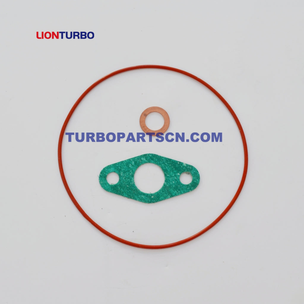 Turbocharger turbo cartridge CHRA GT22V GT2260V 742730 for BMW 530d X5 E53 E60 160KW 3.0L M57N