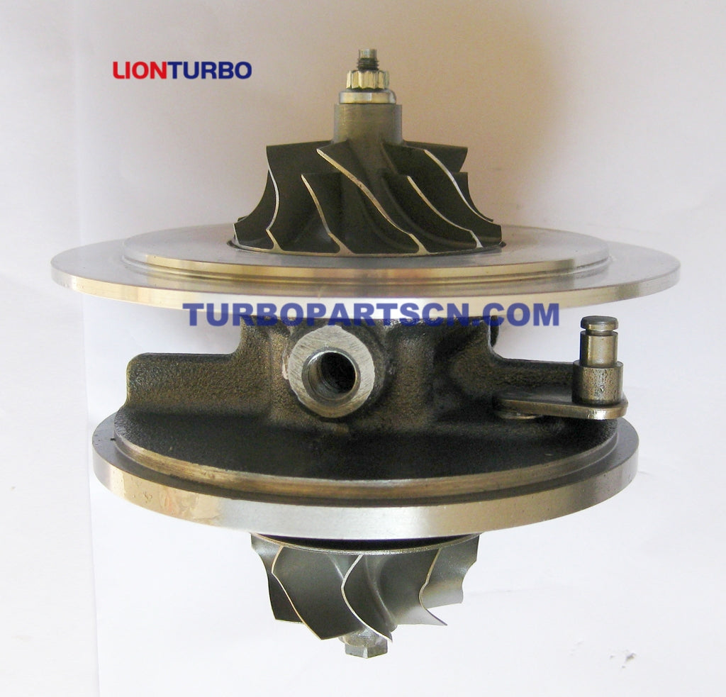 Turbocharger turbo core CHRA cartridge GT2256V 704361 for BMW X5 330D E46 E53 M57 D30