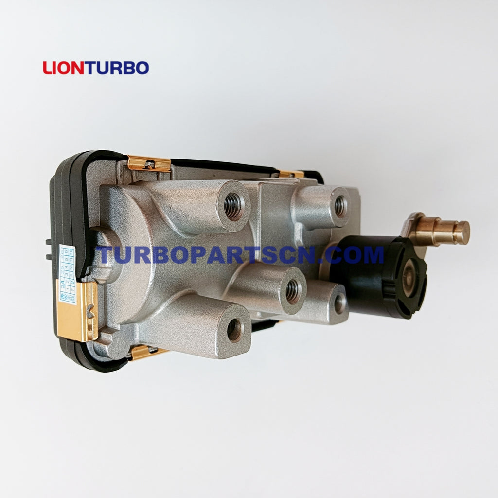 Turbocharger Actuator 6NW010430-02 797863-0013 806094 for BMW X3 X5 730 530 330 N57N 190KW