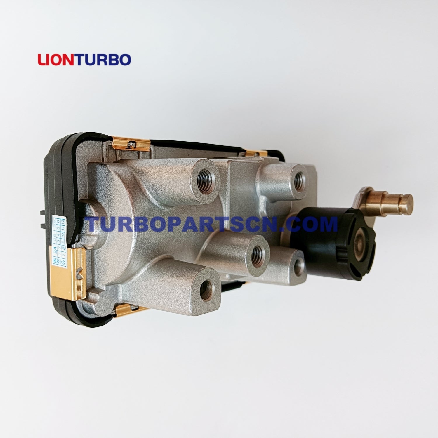 Turbocharger Actuator 6NW010430-02 797863-0013 806094 for BMW X3 X5 730 530 330 N57N 190KW