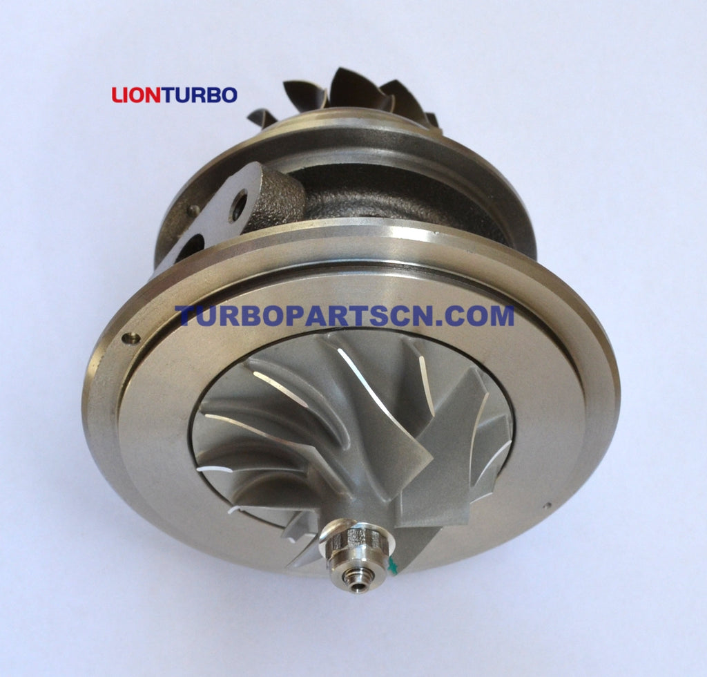 Turbo turbocharger cartridge CHRA core HE221W 3782369 for Dongfeng CUMMINS ISDe140 4.5L 140HP