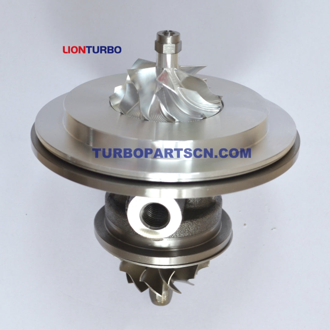Turbo turbocharger cartridge CHRA core 53039700514 53039700253 for Iveco New Holland Case F5C 3.4L 86KW
