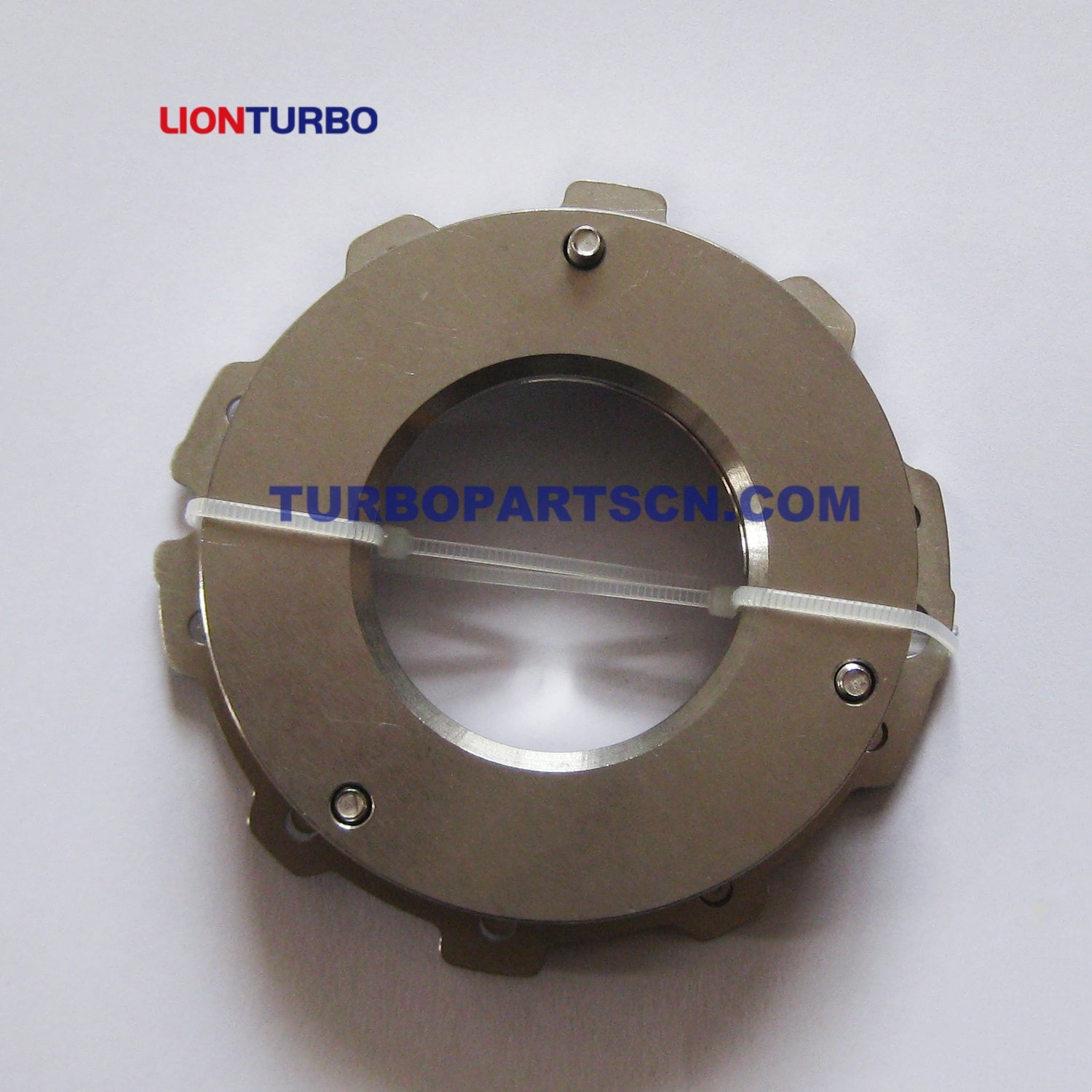 Turbocharger turbo nozzle ring GT1544V 753420 740611 for Peugoet Citroen Ford Hyundai 1.6 hdi