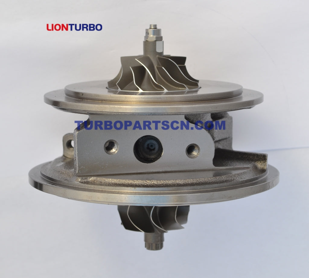 Turbo turbocharger CHRA Cartridge GTC1244VZ 806291 0375N9 for CITROEN C4 PEUGEOT 1.6HDI 110hp