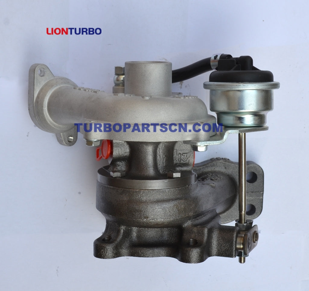 Turbocharger turbo KP35 54359700007 54359700009 for Citroen Peugeot 307 Ford Mazda 1.4L 70HP