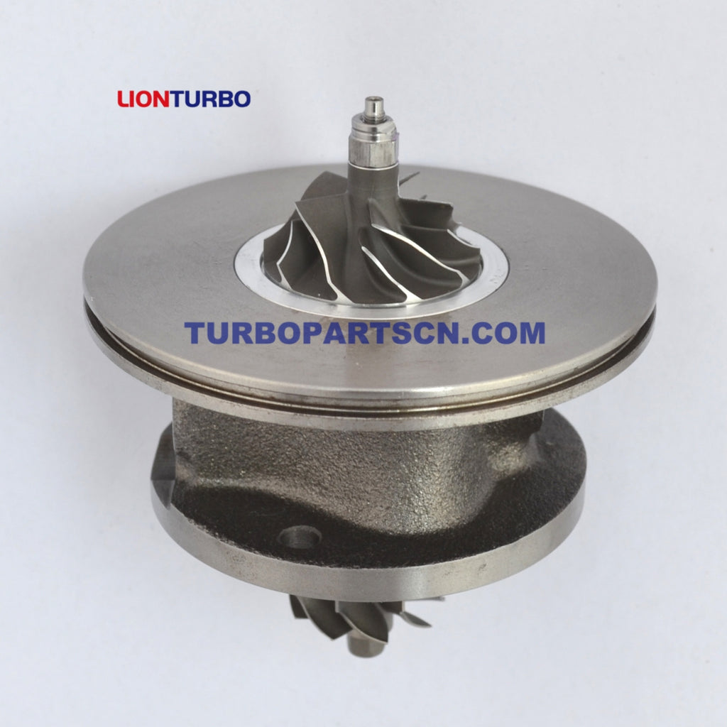 Turbocharger turbo cartridge CHRA KP35 54359700007 54359700009 for Citroen Peugeot Mazda 1.4L HDI