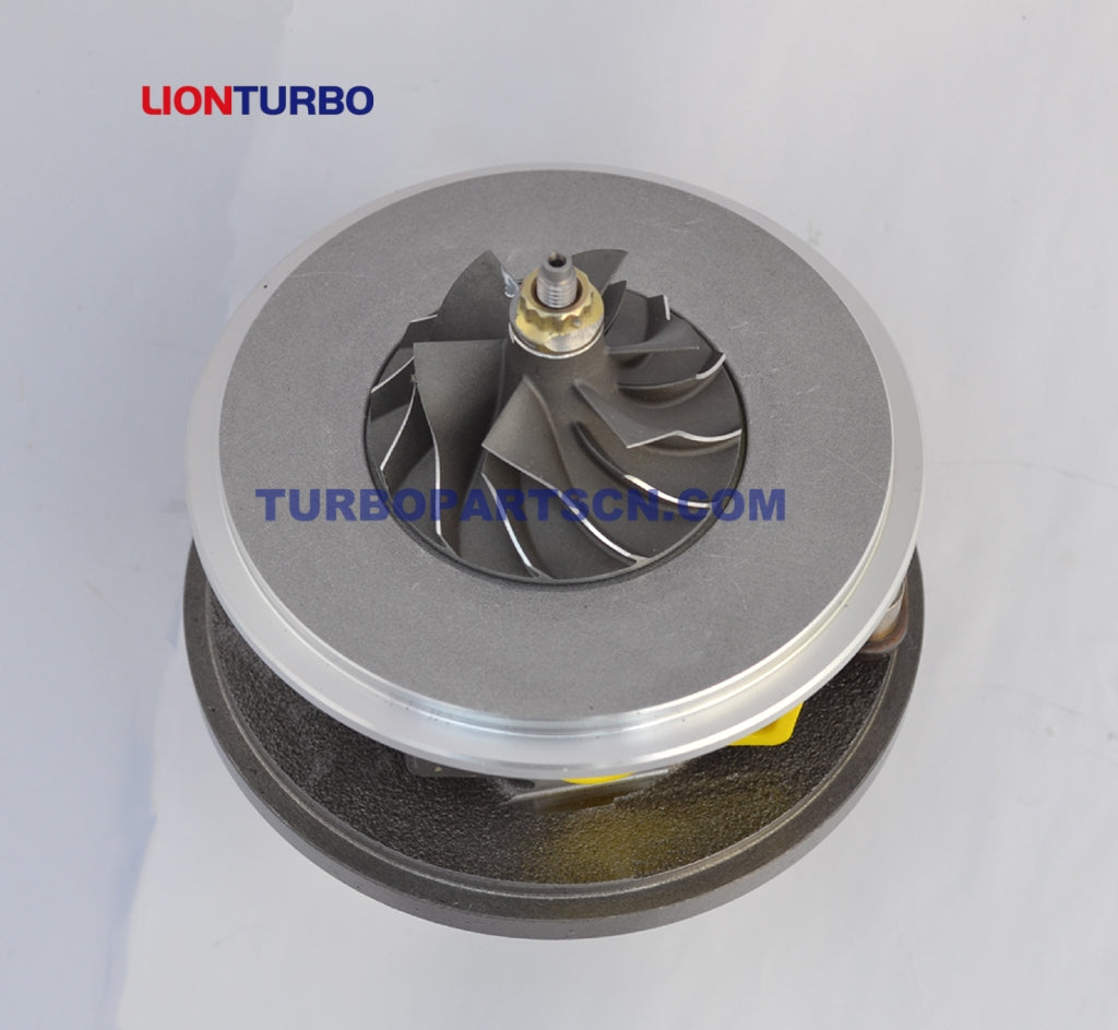Turbocharger turbo core cartridge CHRA GT1749V 753556 756047 for Citroen C4 C5 Peugeot 307 308