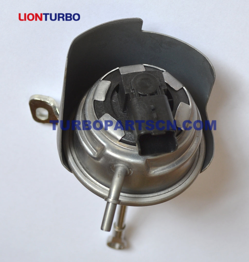 Turbocharger turbo Actuator wastegate GTC1244VZ 806291 784011 for CITROEN PEUGEOT 1.6D 115hp