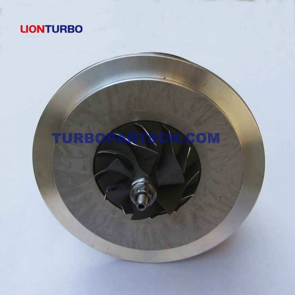 Turbocharger turbo cartridge CHRA GT1549P 706006 707240 for Citroen Peugeot 406 607 2.2L HDI