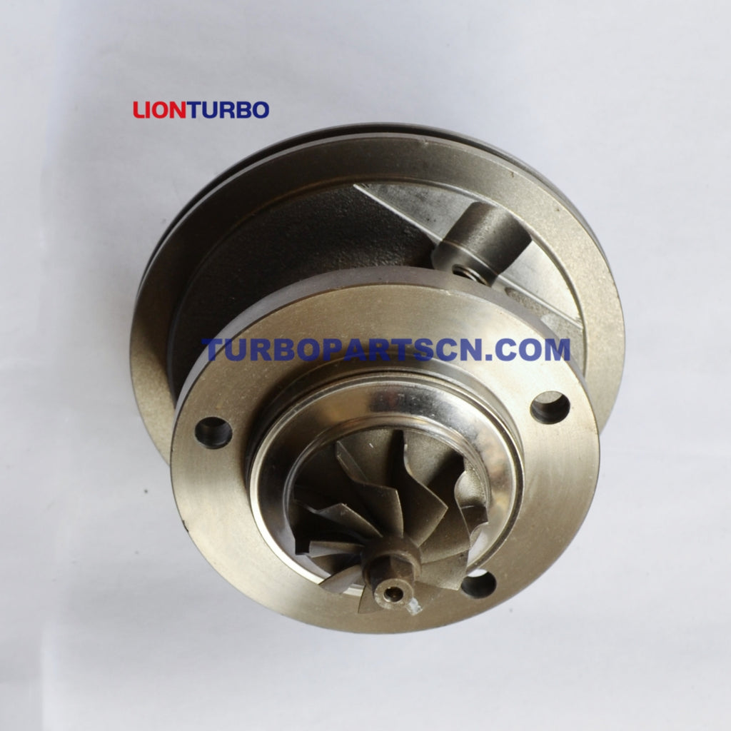 Turbo turbocharger cartridge CHRA KP35 54359880005 for Citroen Fiat Peugeot 1.3 JTD HDi 55KW