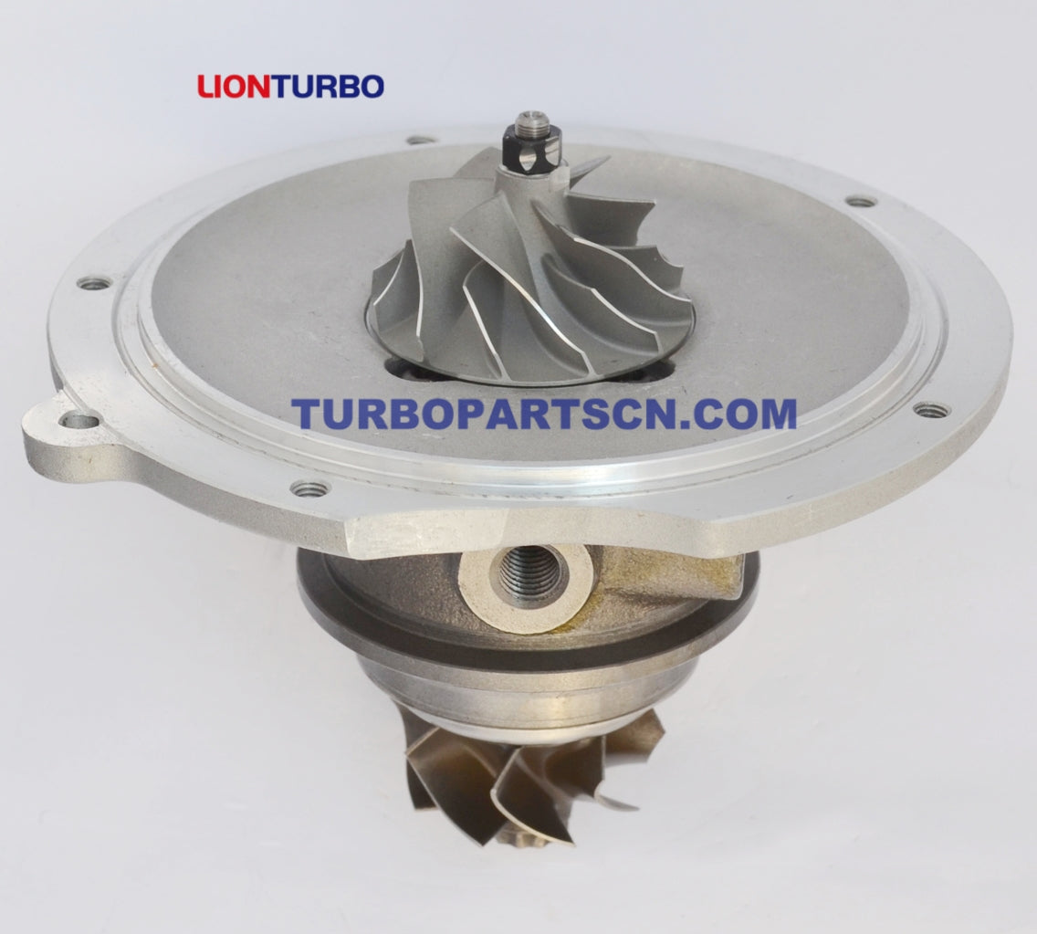 Turbo CHRA cartridge RHF5 VA42003 8972402101 for Isuzu Passenger car D-MAX 2.5