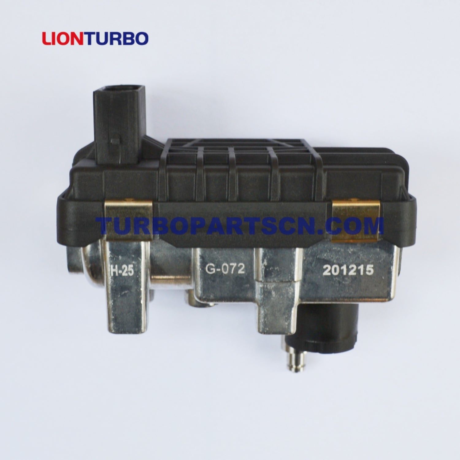 Land Rover Defender 2.2 TDCI 90KW turbocharger Actuator GTB1749V 788479 G-72 G-072 767649-0072 6NW009550-25