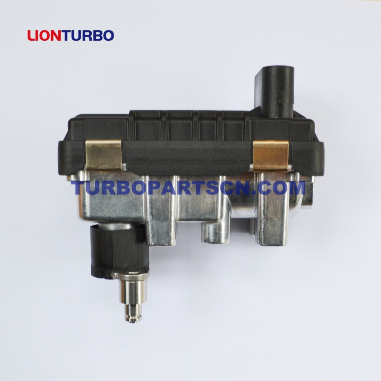 Land Rover Defender 2.2 TDCI 90KW turbocharger Actuator GTB1749V 788479 G-72 G-072 767649-0072 6NW009550-25