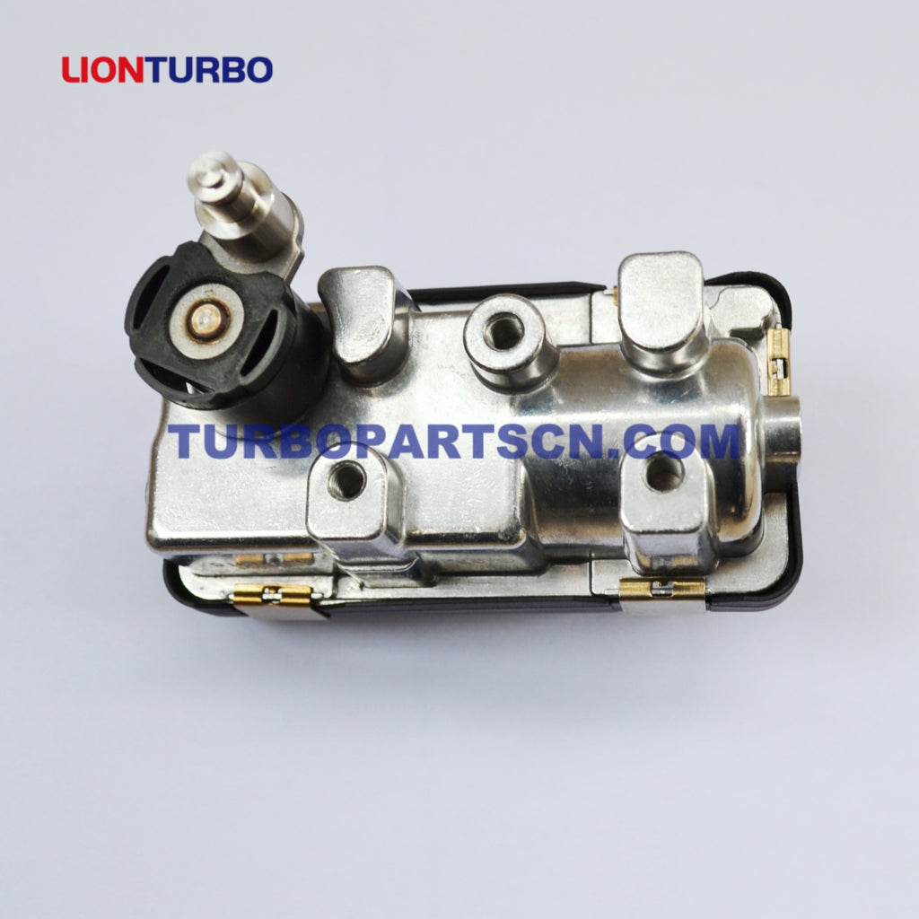 Land Rover Defender 2.2 TDCI 90KW turbocharger Actuator GTB1749V 788479 G-72 G-072 767649-0072 6NW009550-25