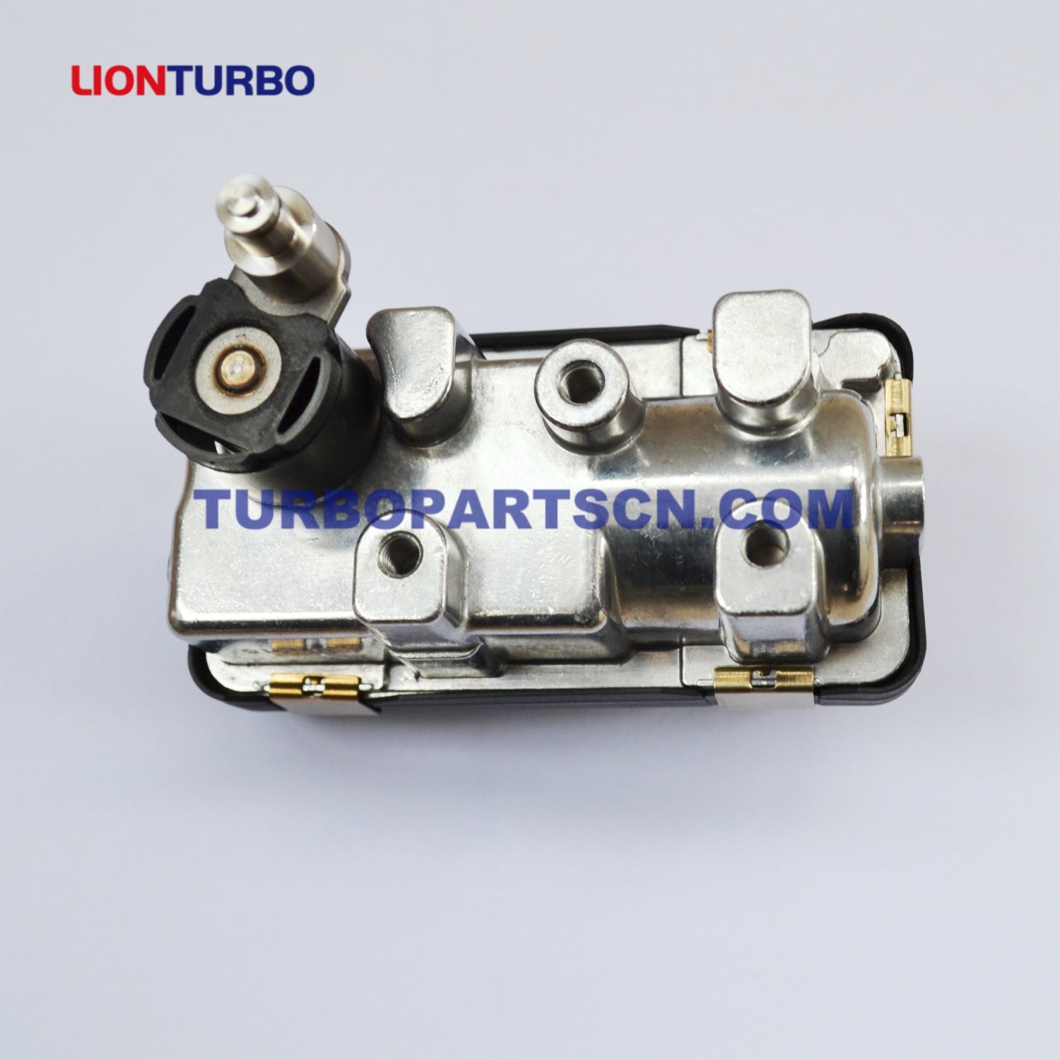 Land Rover Defender 2.2 TDCI 90KW turbocharger Actuator GTB1749V 788479 G-72 G-072 767649-0072 6NW009550-25
