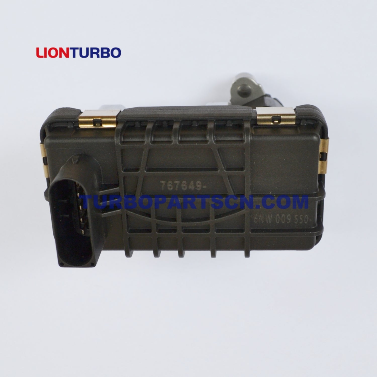 Land Rover Defender 2.2 TDCI 90KW turbocharger Actuator GTB1749V 788479 G-72 G-072 767649-0072 6NW009550-25