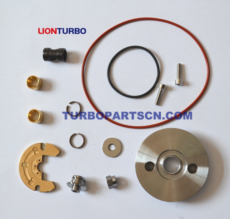 Turbocharger turbo repair kit rebuild kit BV39 KP39 54399700030 54399700070 for Renault Scenic 78KW 1.5 DCI K9K