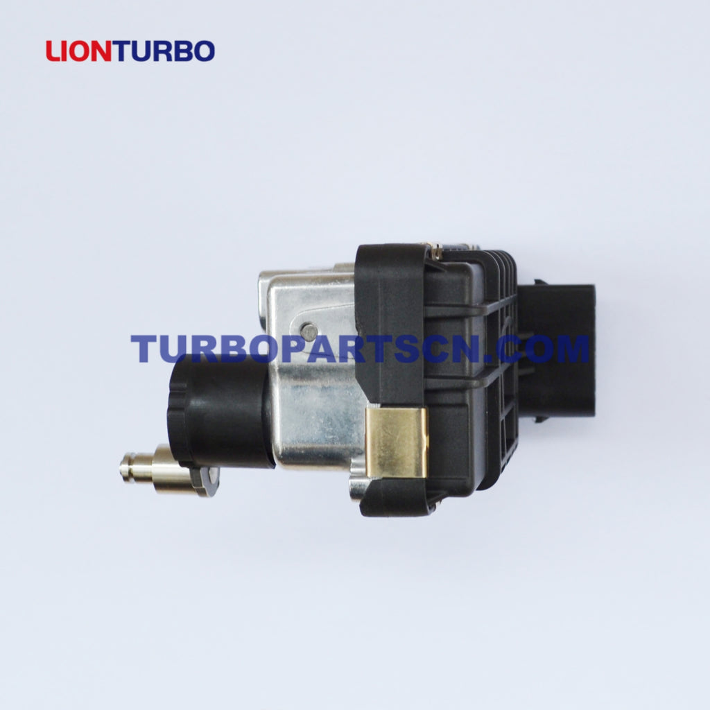 Land Rover Defender 2.2 TDCI 90KW turbocharger Actuator GTB1749V 788479 G-72 G-072 767649-0072 6NW009550-25