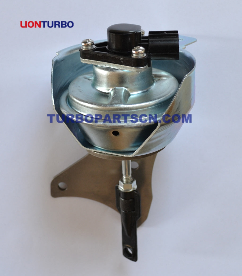 Turbocharger Turbo Actuator wastegate 756047 753556 For Peugeot 307 Citroen C4 C5 Ford Volvo