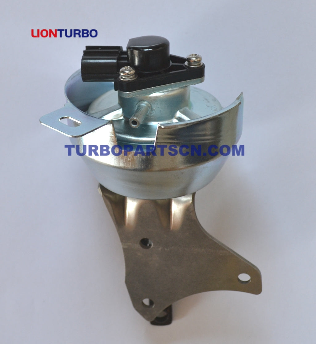 Turbocharger Turbo Actuator wastegate 756047 753556 For Peugeot 307 Citroen C4 C5 Ford Volvo