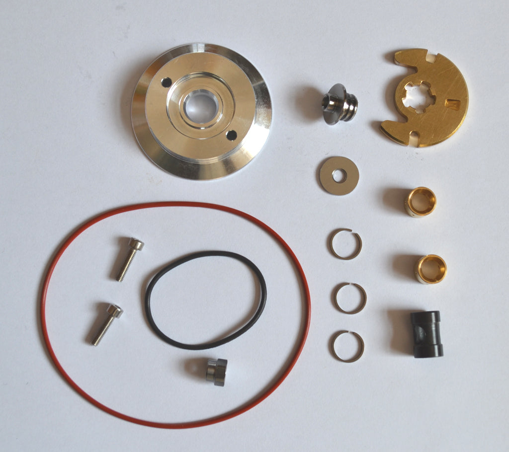 Turbocharger turbo repair kit rebuild kit KP35 54359710005 54359880005 for Fiat Citroen Lancia Opel Peugeot