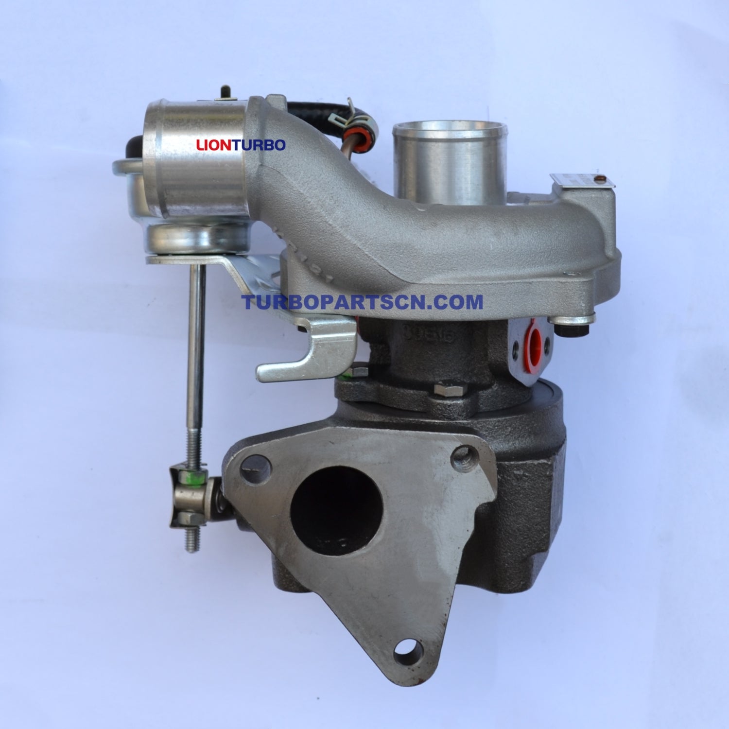 Turbocharger turbo KP35-0011 54359700011 54359700033 for Renault Dacia Logan Twingo 1.5 DCI 50KW K9K