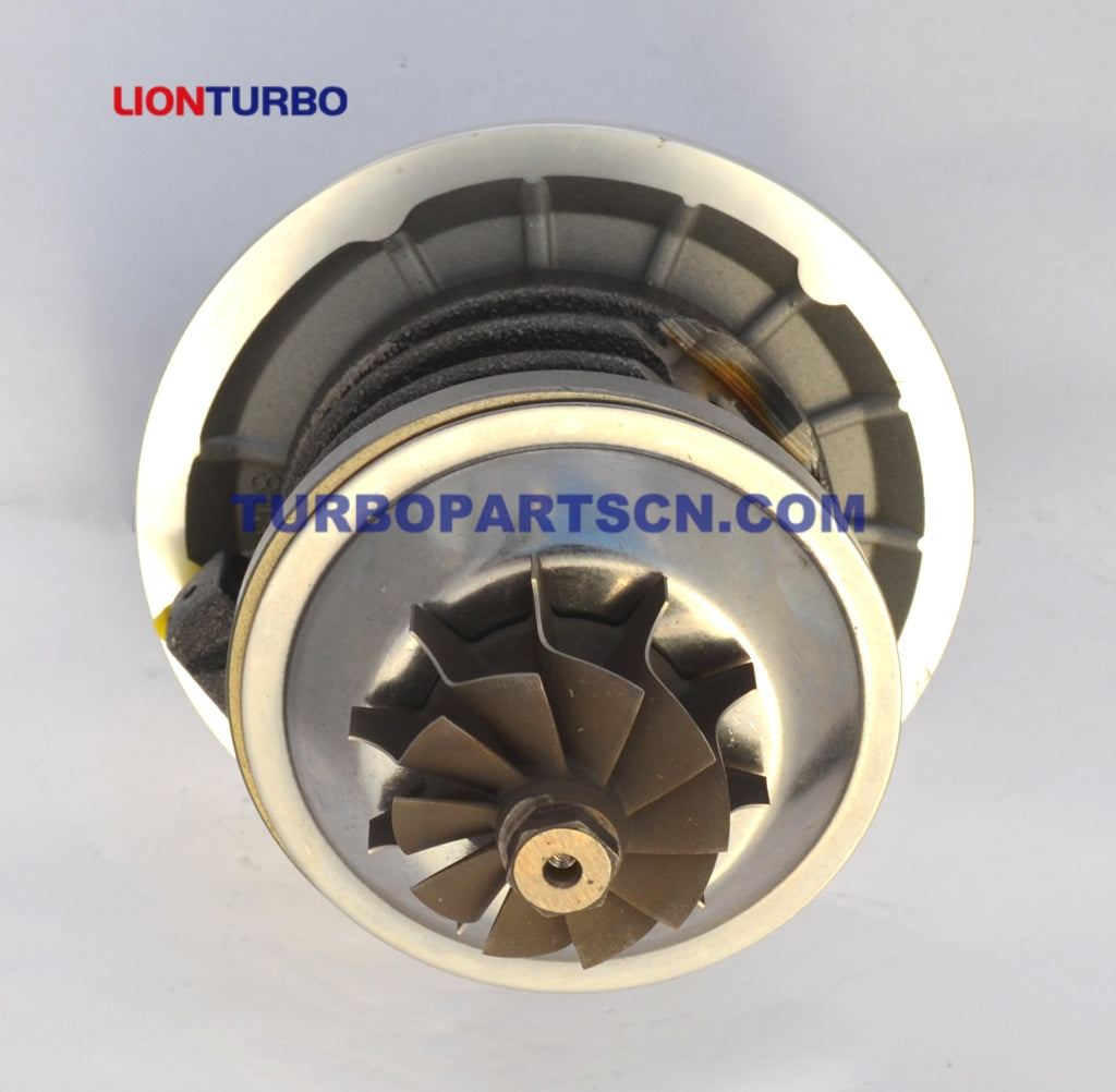 FORD MONDEO 1.8 TD 90HP turbocharger turbo cartridge CHRA core GT1544S 452124 1107642