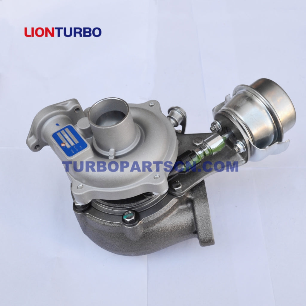 Fiat Lancia Alfa-Romeo 1.3 JTD Multijet Turbo Turbocharger BV35-0014 54359700014 55198317