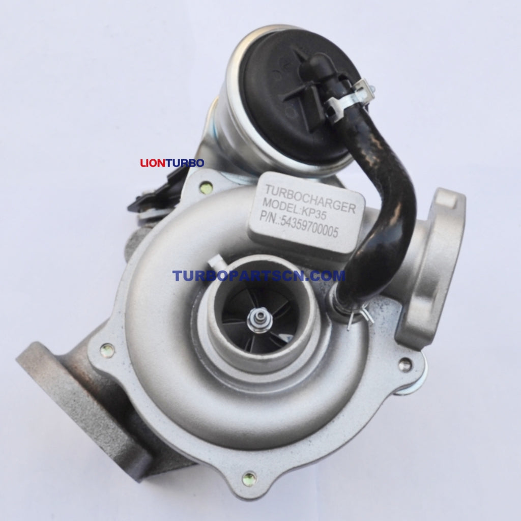 Turbocharger turbo KP35-0005 54359700005 for Citroen Fiat Opel Lancia 1.3 JTD HDI 51KW