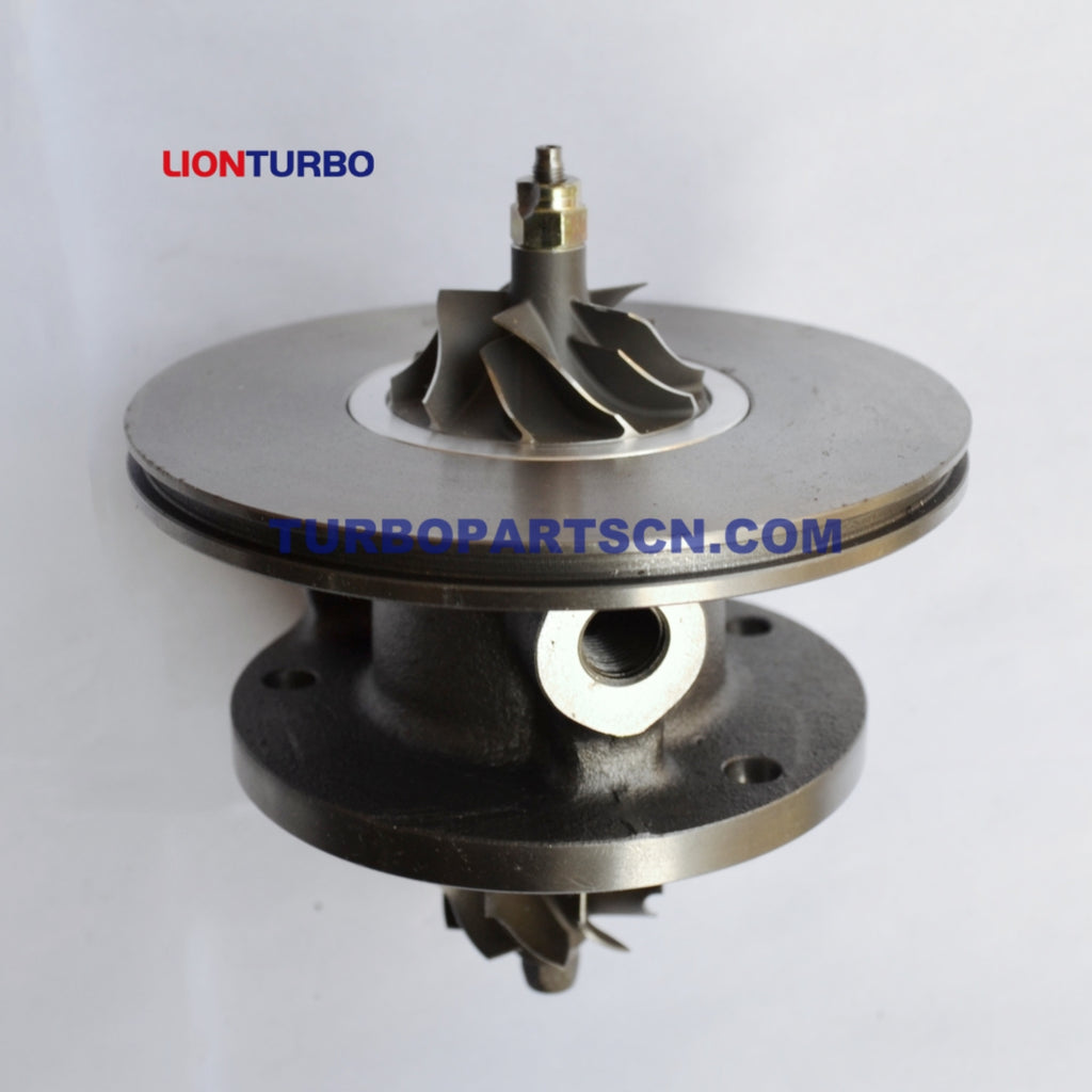 Turbo turbocharger cartridge CHRA KP35 54359880005 for Citroen Fiat Peugeot 1.3 JTD HDi 55KW
