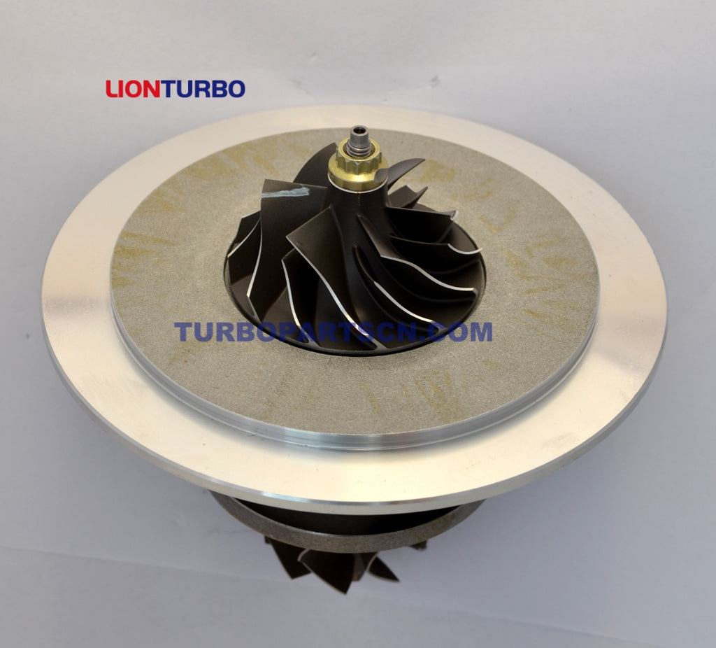 Turbocharger turbo core cartridge CHRA GT1752H 454061 for Fiat Ducato Renault Master 2.8L 90KW