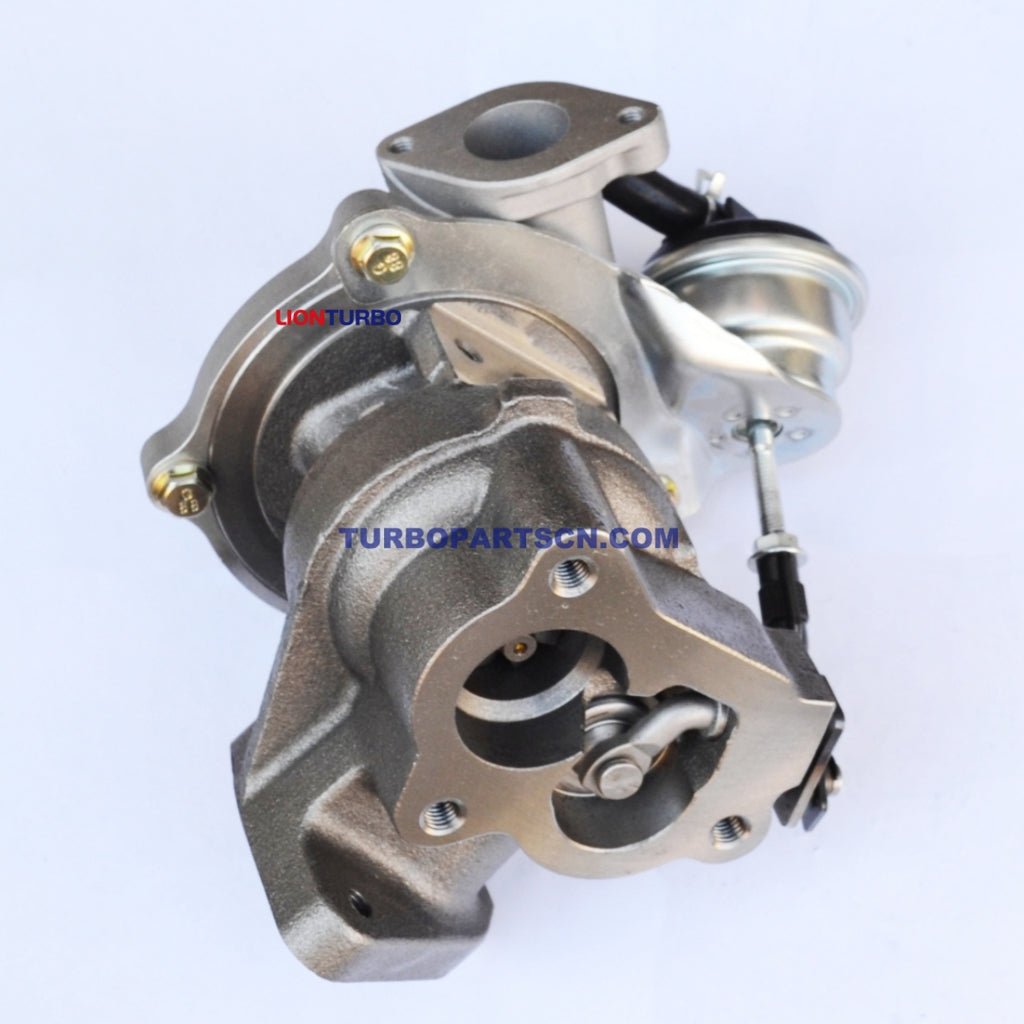 Turbocharger turbo KP35-0005 54359700005 for Citroen Fiat Opel Lancia 1.3 JTD HDI 51KW