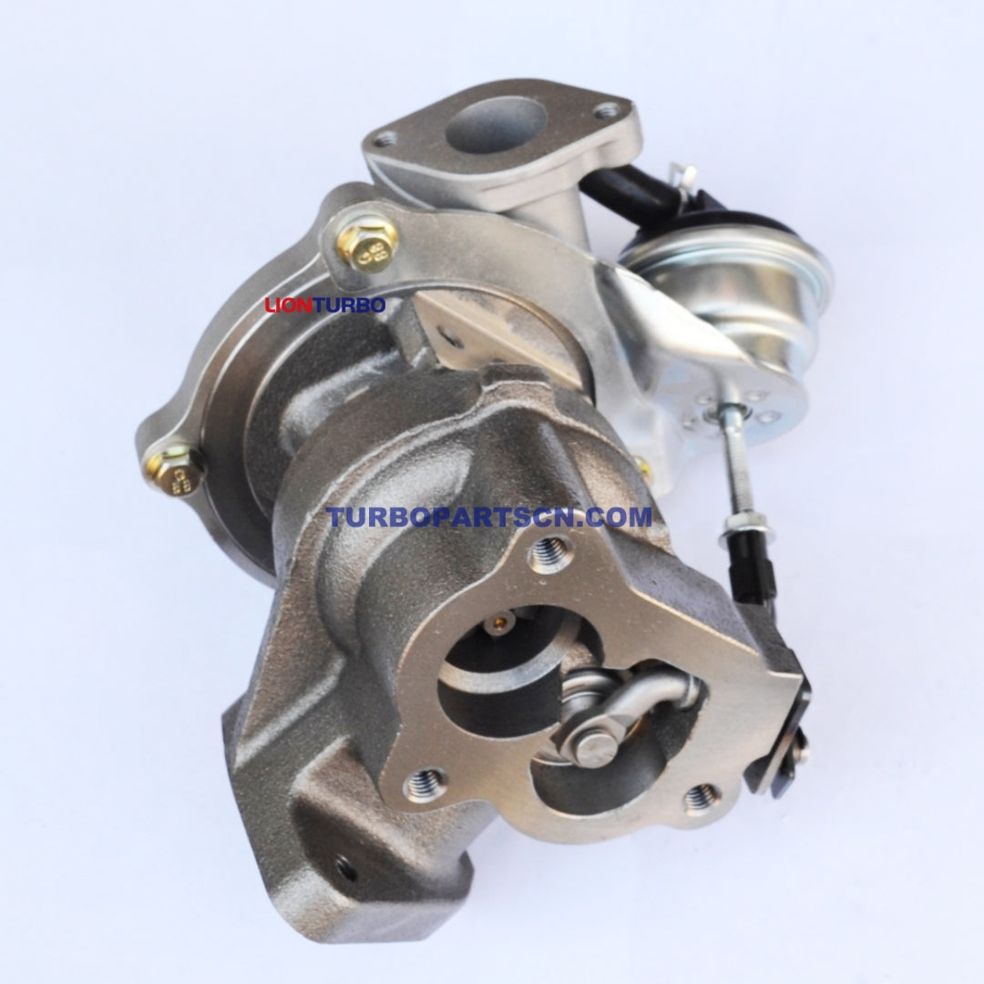 Turbocharger turbo KP35-0005 54359700005 for Citroen Fiat Opel Lancia 1.3 JTD HDI 51KW