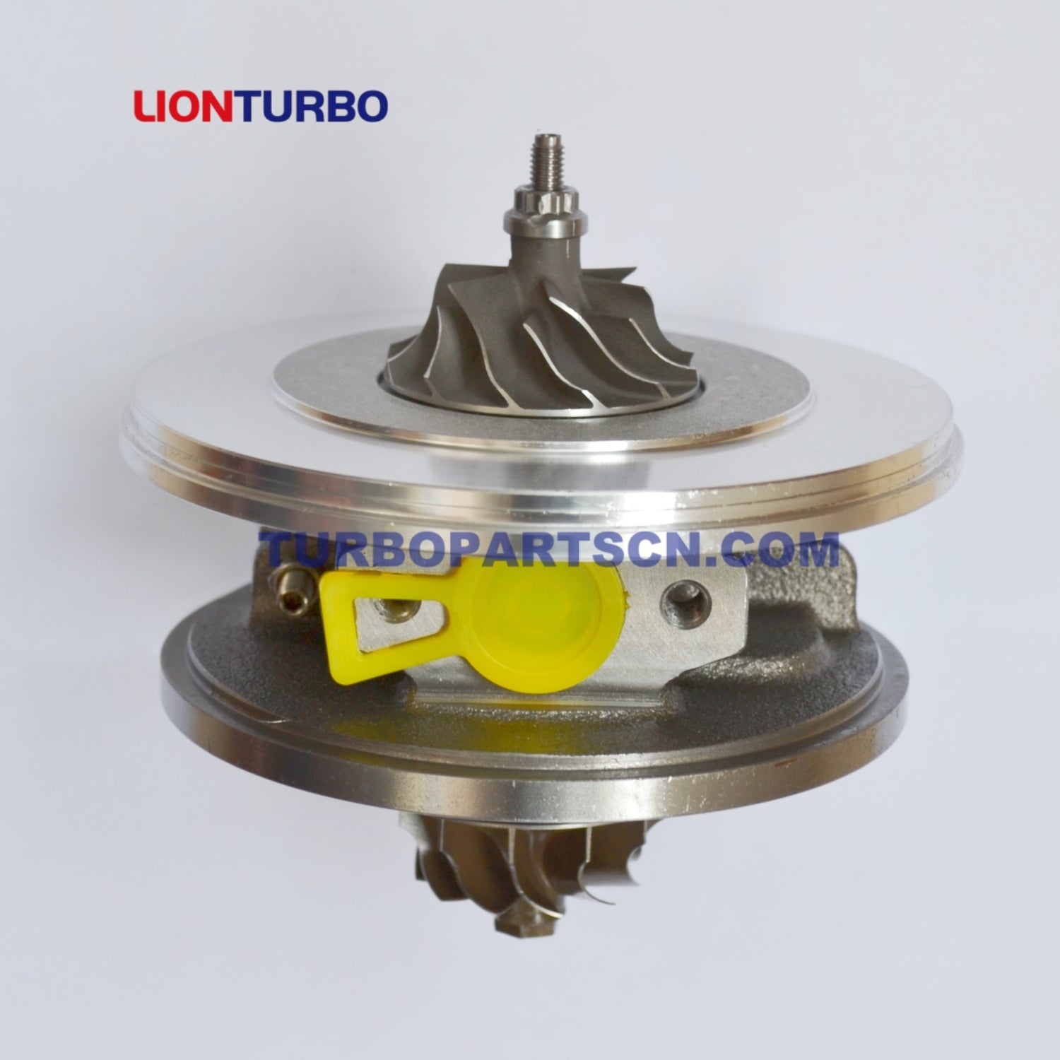 Turbocharger turbo cartridge CHRA VNT15 GT1544V 753420 for Peugoet Citroen Ford Mazda 1.6 HDi