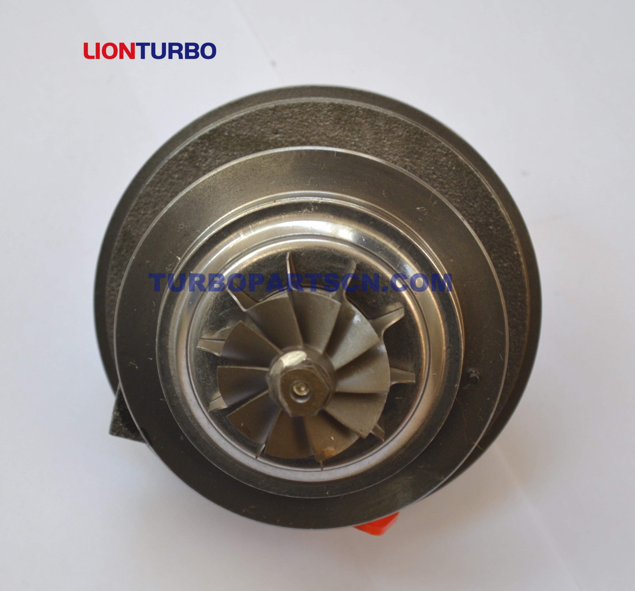 Turbocharger turbo core cartridge CHRA GT1544Z 706499 for Ford Focus Transit TDCI 1.8L 90HP