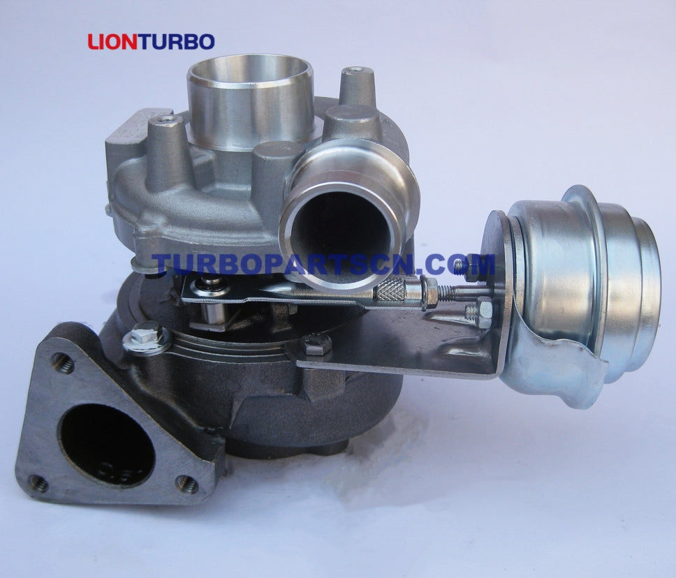 Turbocharger turbo GT1749V 701855 028145702S for Ford Galaxy Seat VW 1.9 TDI AFN 81KW 85KW