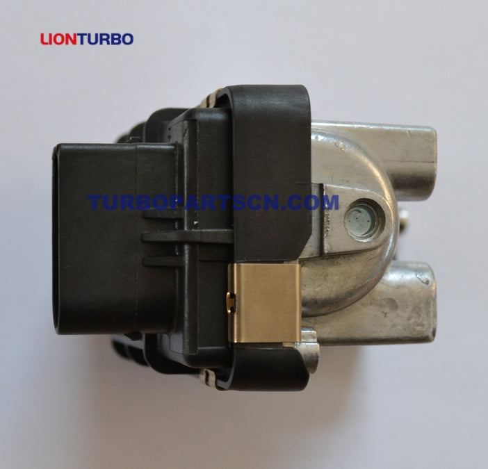Turbocharger Turbo Actuator G-36 758226 728680 for Ford Mondeo Jaguar X 2.2 TDCi Puma