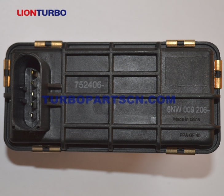 Turbocharger Turbo Actuator G-36 758226 728680 for Ford Mondeo Jaguar X 2.2 TDCi Puma