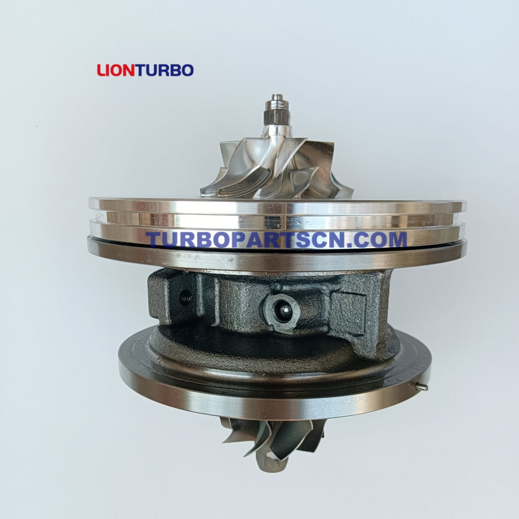 Turbo cartridge CHRA K03 9807873180 53039700394 Ford Citroen Pkw DW10FC 180HP