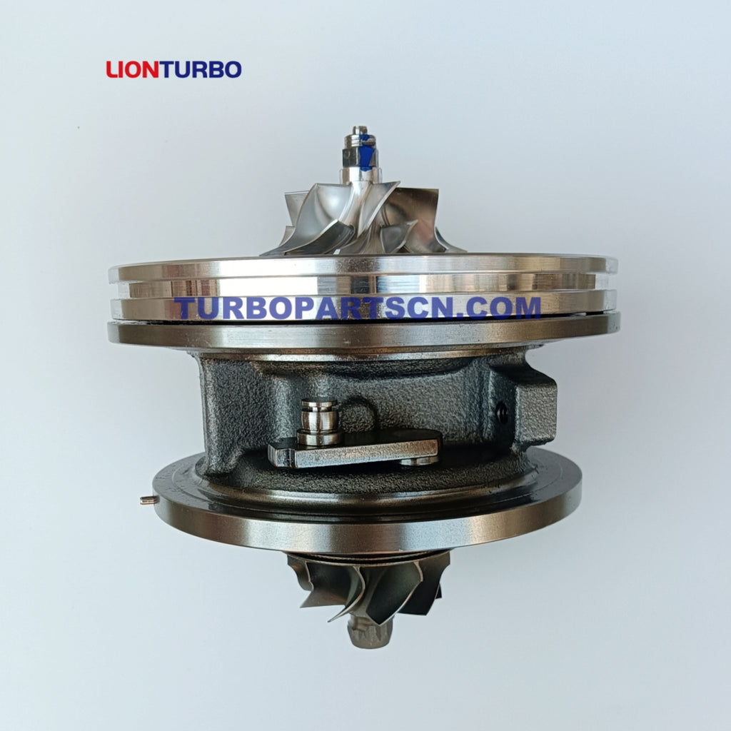 Turbo cartridge CHRA K03 9807873180 53039700394 Ford Citroen Pkw DW10FC 180HP