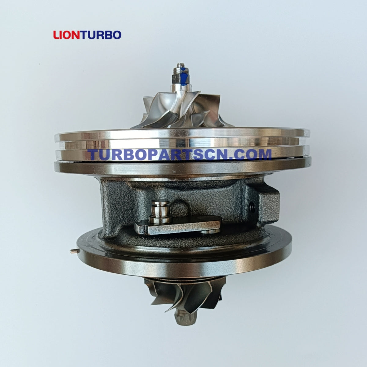 Turbo cartridge CHRA K03 9807873180 53039700394 Ford Citroen Pkw DW10FC 180HP