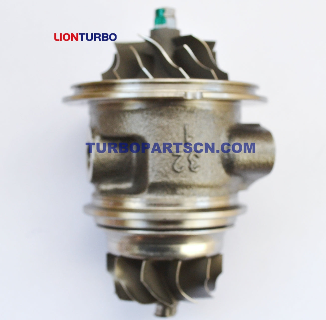 Turbo cartridge core CHRA TD03L4 49131-06320 BK3Q6K682NA for Ford Ranger 2.2L